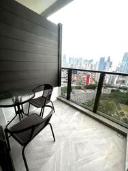 Outram Road (D3), Condominium #584038351